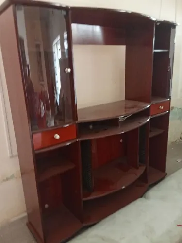 Estante sala