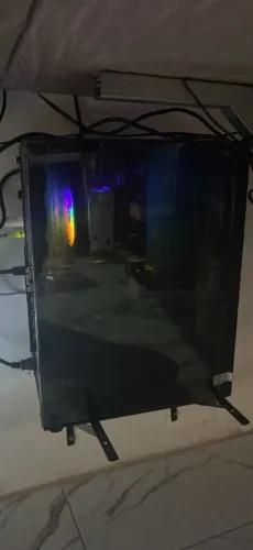 Pc Gamer Xeon