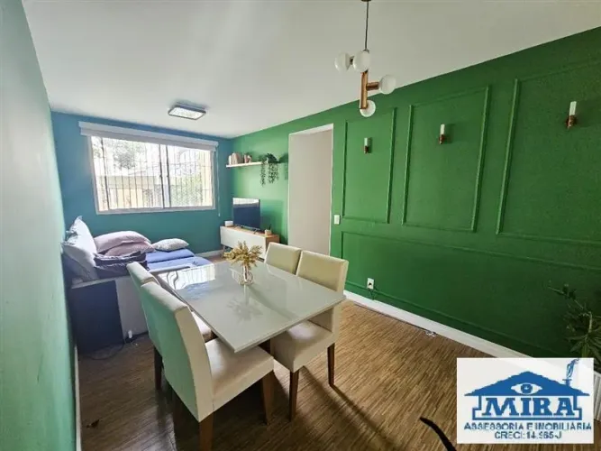 Apartamento Vila Santa Catarina Sao Paulo/SP