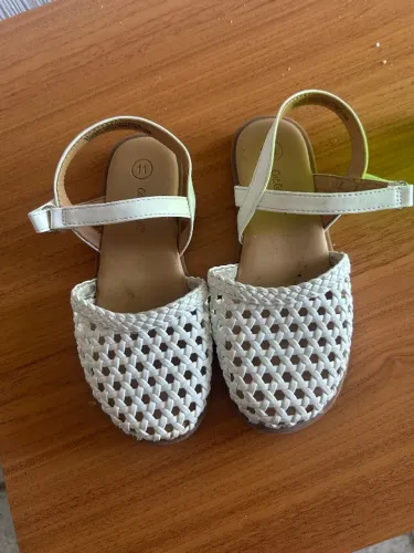 Sandália feminina Infantil