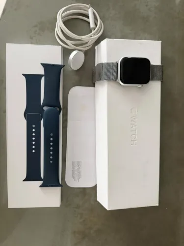 Apple Watch usado