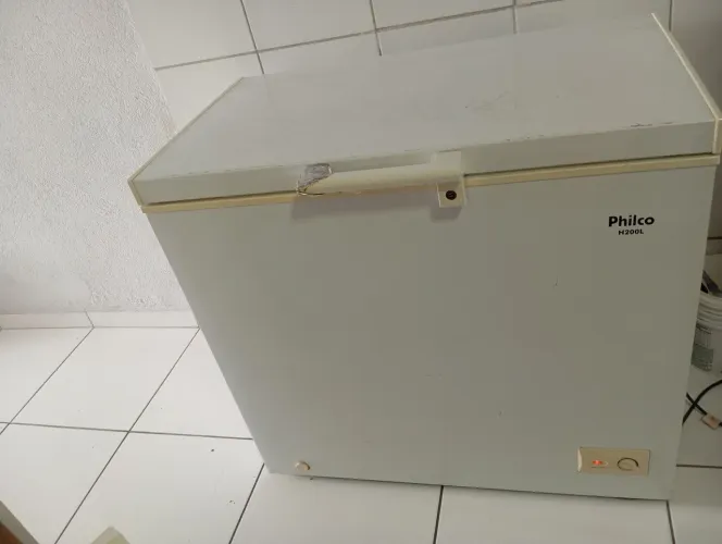 Vendo frizer Philco