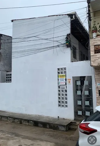 Kitinet próximo ao supermercado Unicompras Cambona