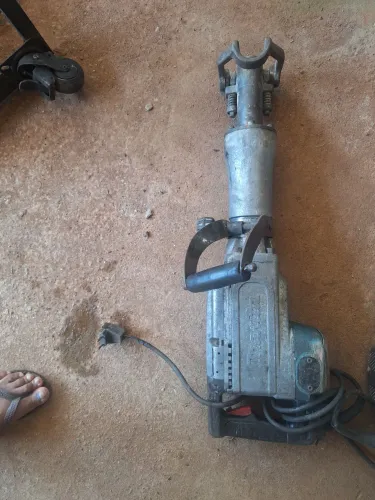Vende se rompemdor maquita