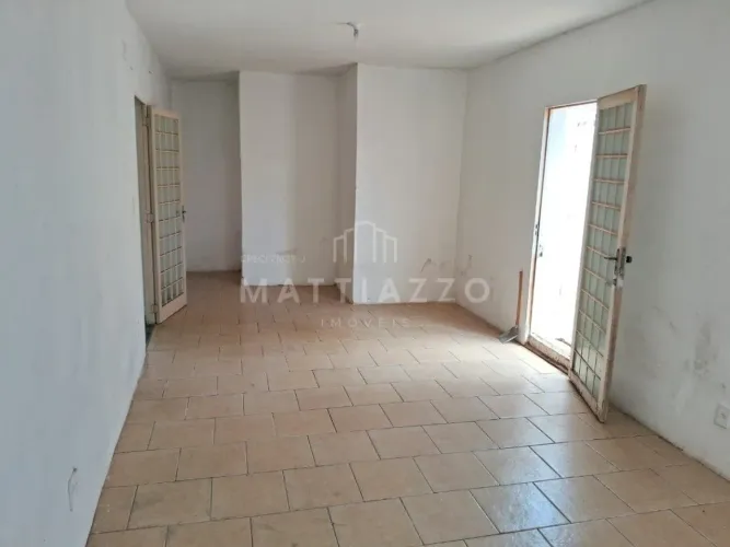 Salas comerciais para locação, no bairro Egisto Ragazzo em Limeira/SP.