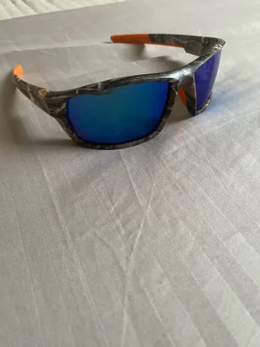 Óculos pesca/caça polarizado