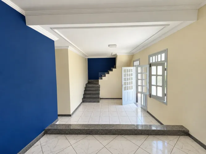 Casa para aluguel, 5 quartos, 1 suíte, 1 vaga, Farolândia - Aracaju/SE