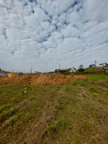 Terreno à venda no Vale dos Lagos em Jacareí/SP