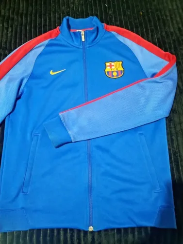 Jaqueta Nike FC Barcelona N98 (16/17)