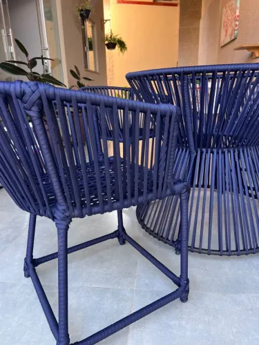 Mesa de fio 