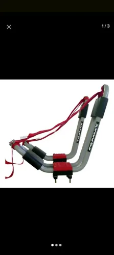 Rack para caiaque