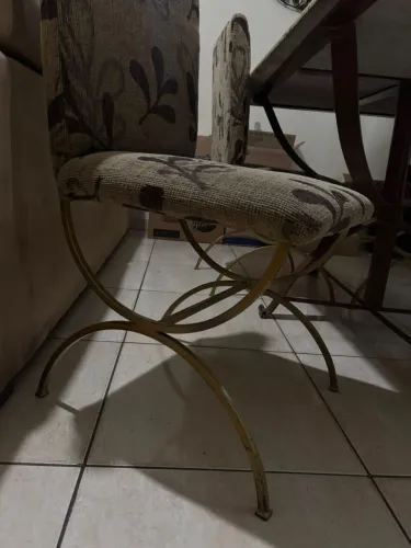 Mesa de jantar