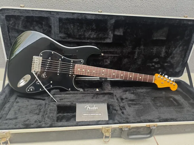 Fender American Standard 2005