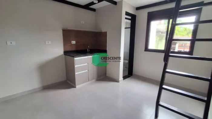 Studio a 200 metros da UFABC