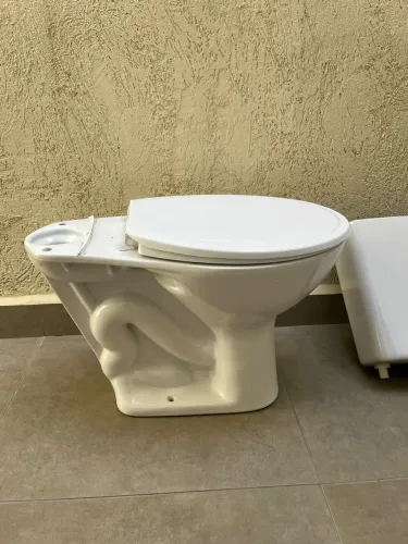 Vendo Vaso Sanitário DECA - ÓTIMO ESTADO