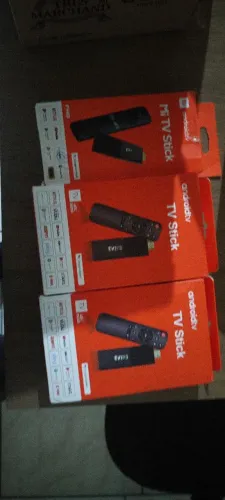 Tv box