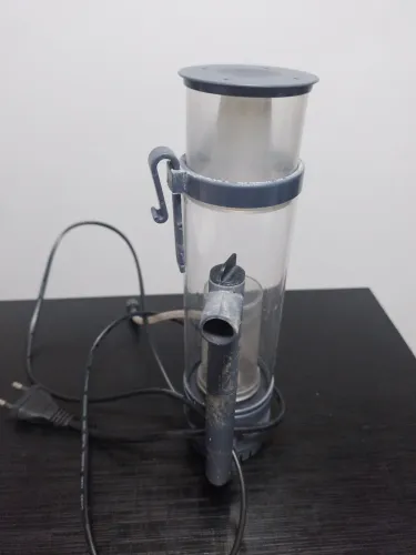 Skimmer boyu