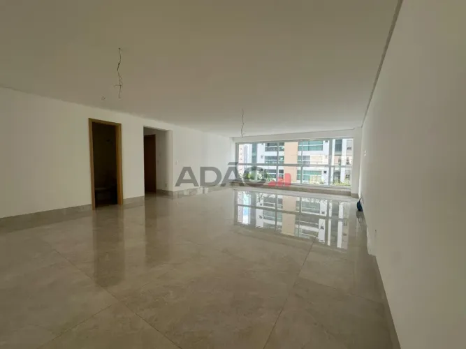 QUINTAS DE GOYAZ - 254m² Apartamento com 3 Quarto(s) e 5 banheiro(s) à Venda, 254.00 por R