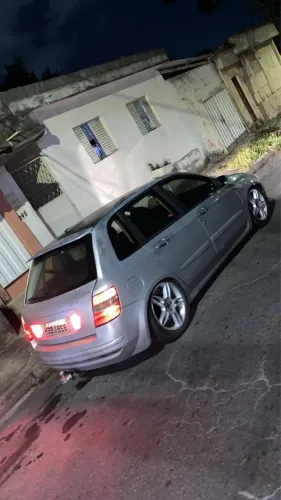 Fiat Stilo 1.8/ 1.8 Connect 8V 103cv 5P 2003