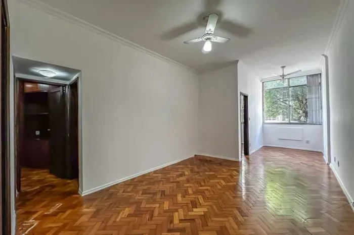 Apartamento : / Residencial / Botafogo