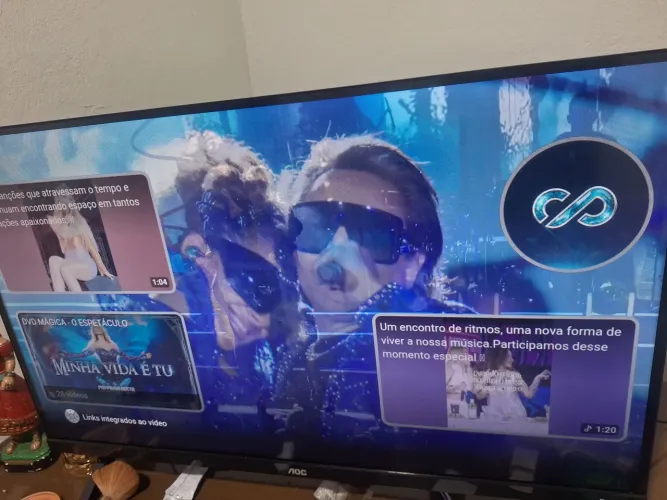 Tv roku 32