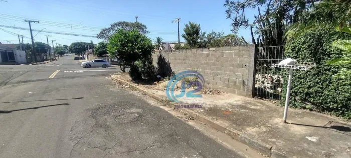 Terreno à Venda em Excelente Localização Santo Antônio de Posse/SP