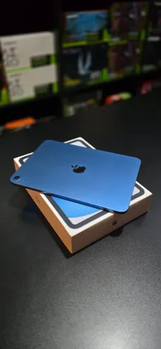 Ipad 11 128GB + Garantia Apple + NF