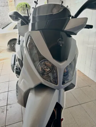 Moto citycom 300i