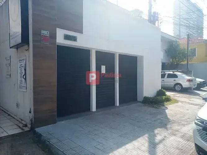 Sobrado Comercial para locação, Loja com Vitrine, 15 salas, 4 banheiros, Alto da boa Vista