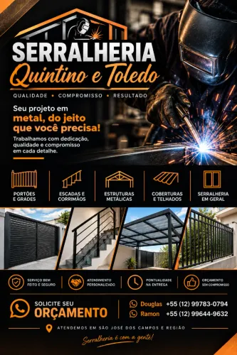 Serralheiro