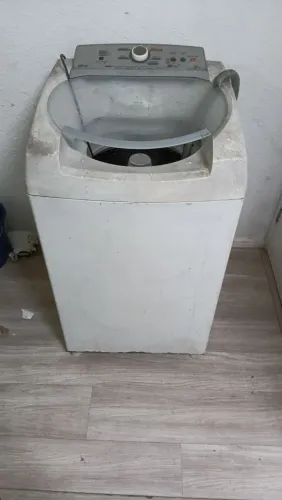 Maquina de Lavar