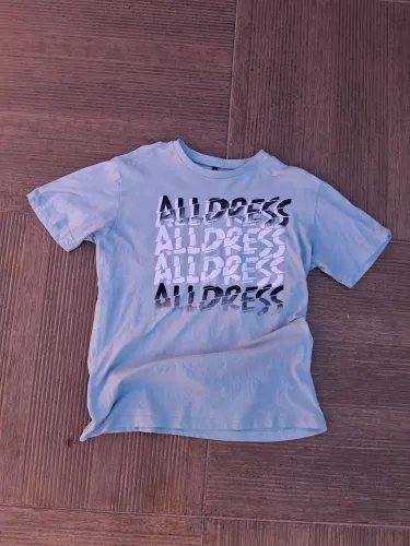 All Dress