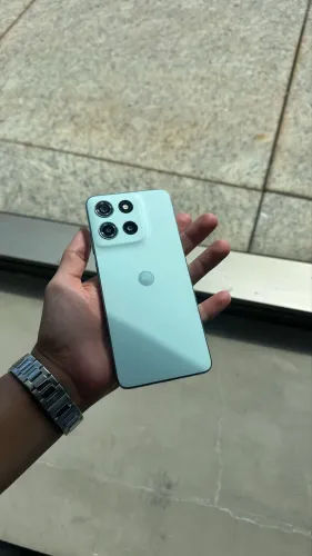 Moto G15 Novo