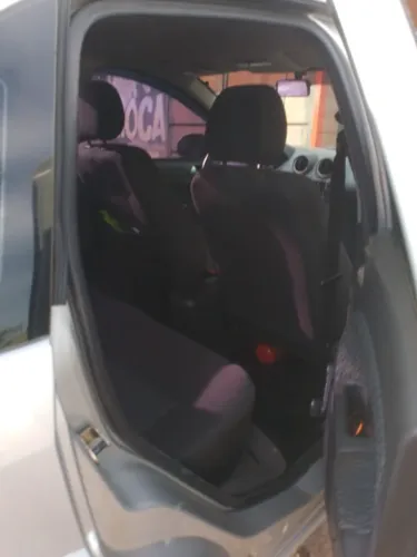 Volkswagen Gol Geração IV City 1.0 8V MI Total Flex Mec. 2P 2007