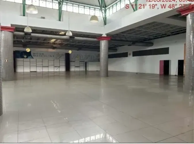 Predio Comercial