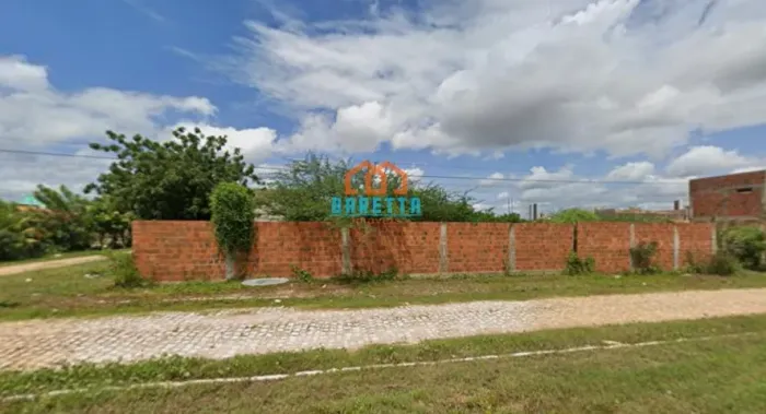 CÓD: 5830.  Terreno à Venda - bairro Bela Vista | Mossoró/RN.