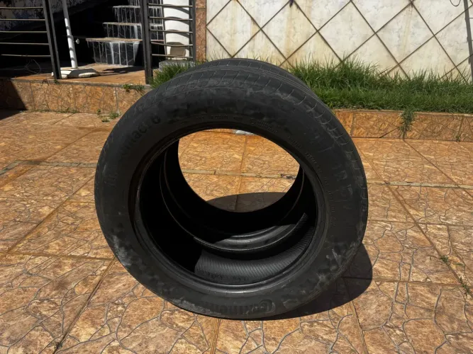 Pneu 225/60/18