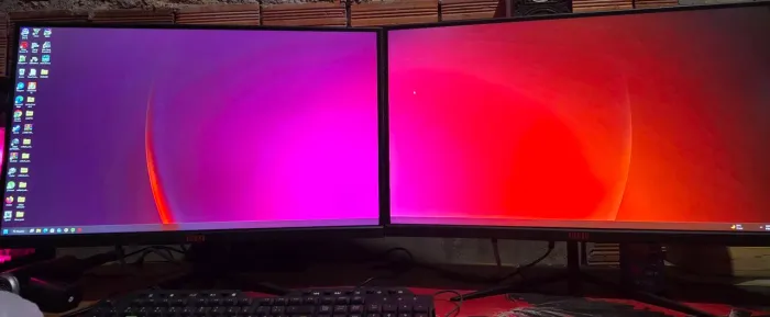 Monitores Athen V3S pichau WQHD IPS