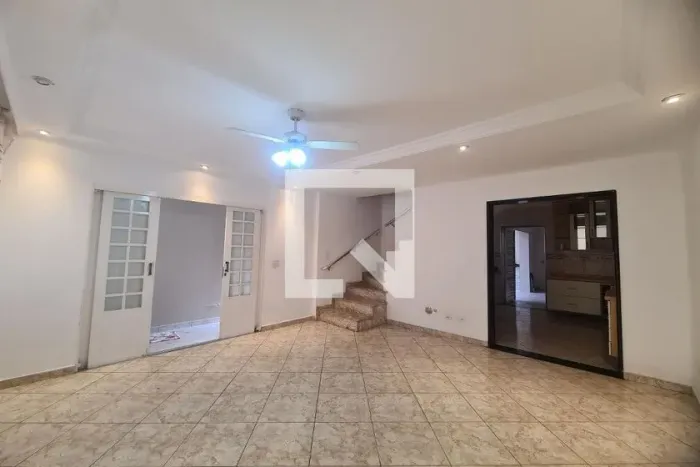 Casa à Venda - Vila Ema, 3 Quartos, 96 m2