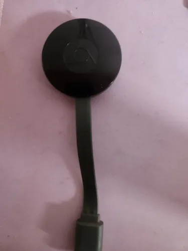 Chromecast