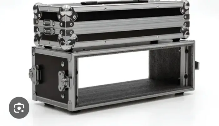 Caixa Eletrovoice mesa Soudcraft