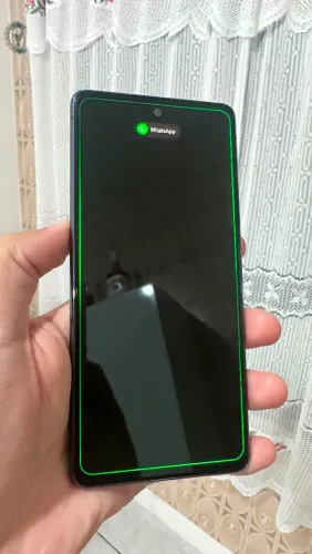 Samsung S20 FE 5G + Capinha + Cartão SD 128GB