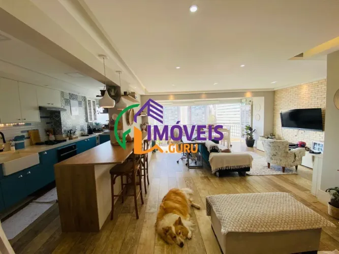 APARTAMENTO - MORUMBI - SP