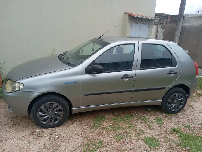 Fiat Palio Celebration 1.0 Fire Flex 8V 4P 2009