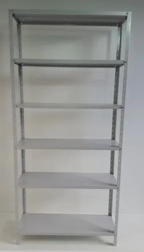 Estante 198cm x 92cm x 30cm ( Produto novo - na caixa ) Promoção