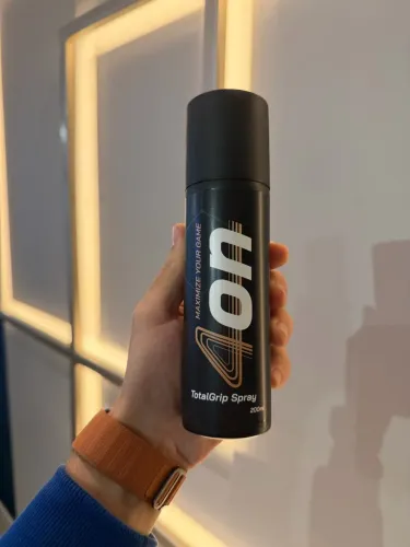 Spray 4on