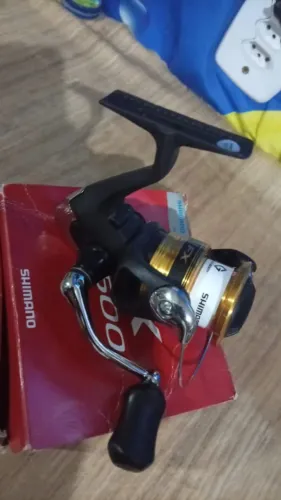 Molinete Shimano