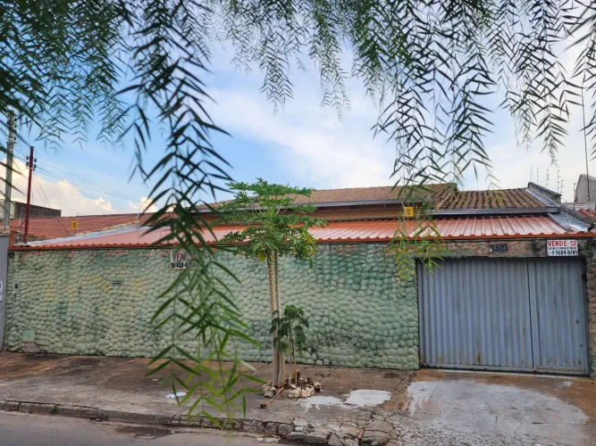Casa vendo