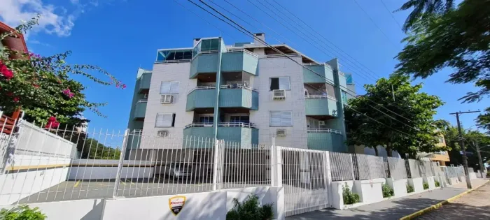 Apartamento anual Cachoeira do Bom Jesus
