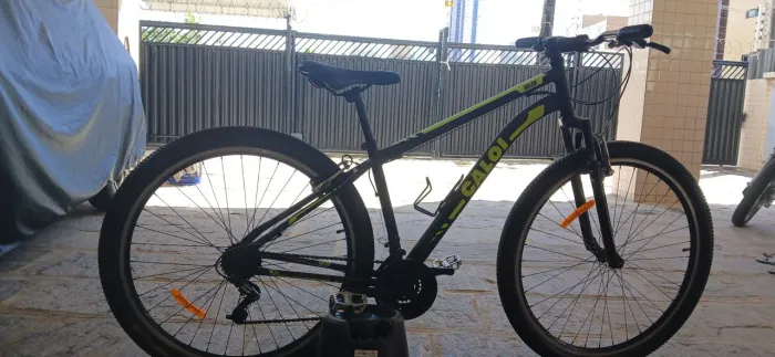 Bike aro 29